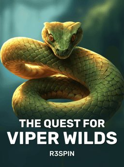 The Quest for Viper Wilds - R3spin