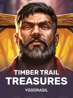 Timber Trail Treasures - Yggdrasil