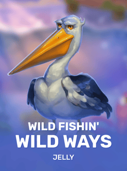 Wild Fishin' Wild Ways - Jelly