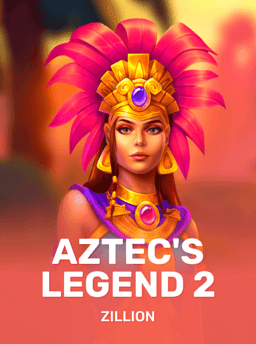 Aztec's Legend 2 - Zillion