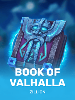 Book Of Valhalla - Zillion