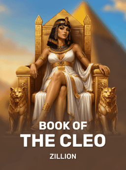 Book of the Cleo - Zillion