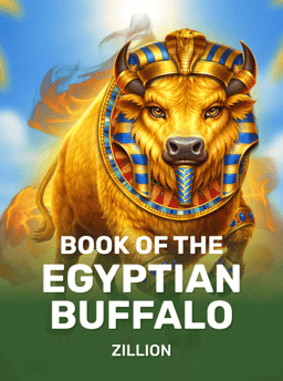 Book of the Egyptian Buffalo - Zillion