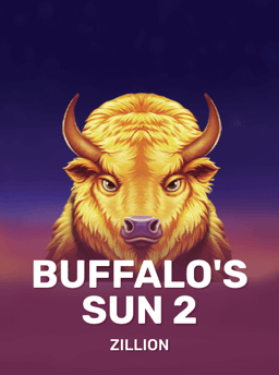 Buffalo's Sun 2 - Zillion