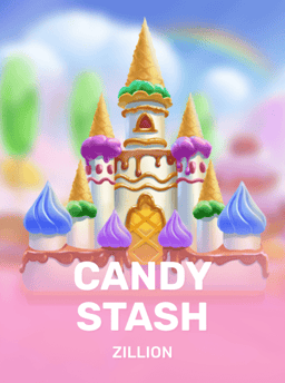Candy Stash - Zillion