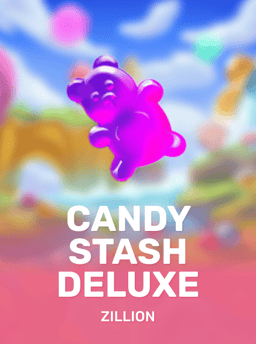 Candy Stash Deluxe - Zillion