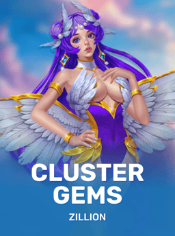 Cluster Gems - Zillion