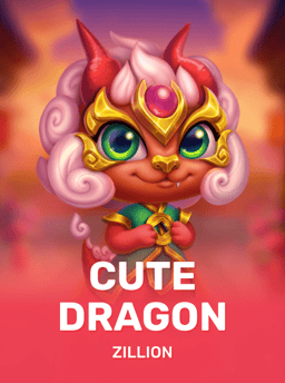 Cute Dragon - Zillion