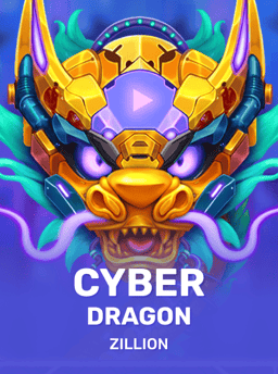 Cyber Dragon - Zillion