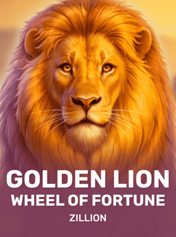 Golden Lion: Wheel of Fortune - Zillion