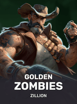Golden Zombies - Zillion