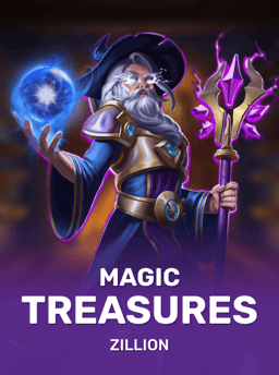 Magic Treasures - Zillion