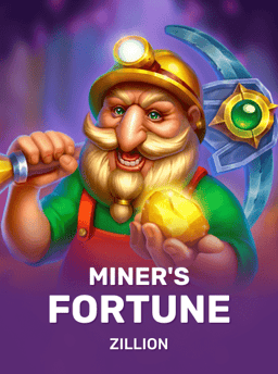 Miner's Fortune - Zillion