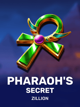 Pharaoh's secret - Zillion