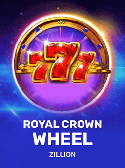 Royal Crown Wheel - Zillion