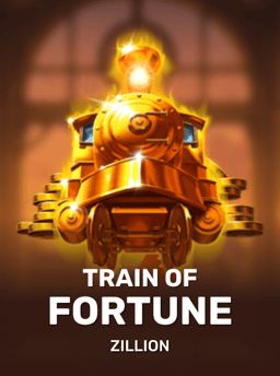 Train of fortune - Zillion