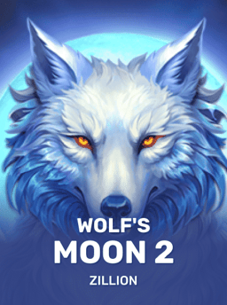 Wolf's Moon 2 - Zillion