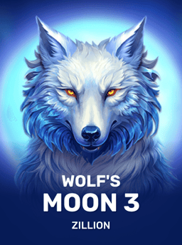 Wolf's Moon 3 - Zillion