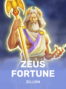 Zeus Fortune - Zillion