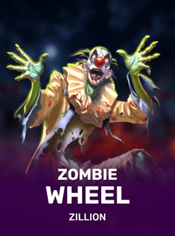 Zombie Wheel - Zillion