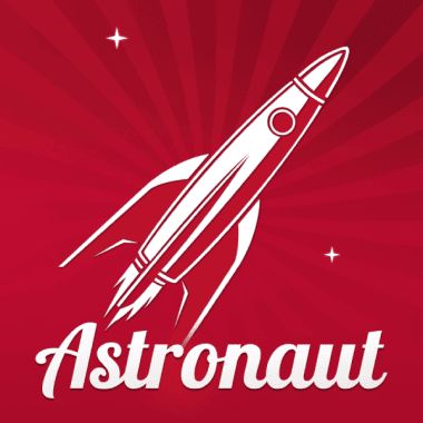 Astronaut - 100HP Gaming