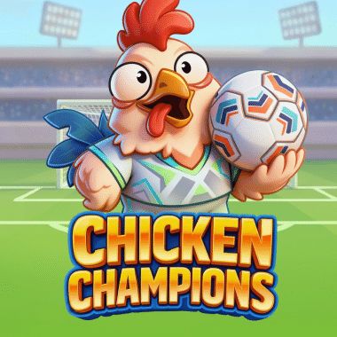 Chicken Champions - 100HP Gaming