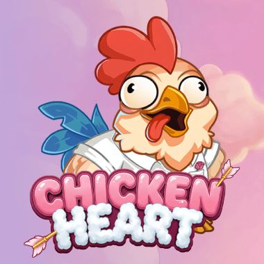 Chicken Heart - 100HP Gaming