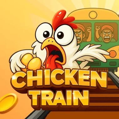 Chicken Train - 100HP Gaming