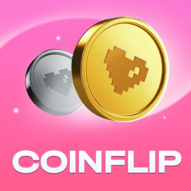Coinflip - 100HP Gaming