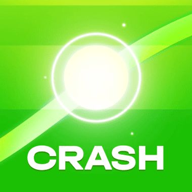 Crash - 100HP Gaming