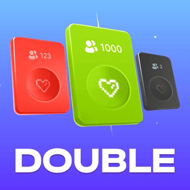 Double - 100HP Gaming