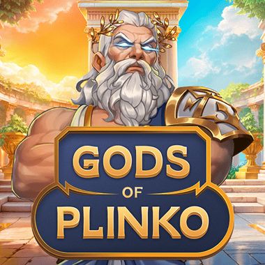 Gods of Plinko - 100HP Gaming