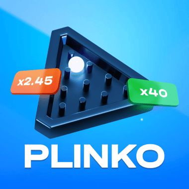 Plinko - 100HP Gaming