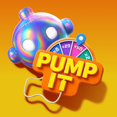 Pump It - 100HP Gaming