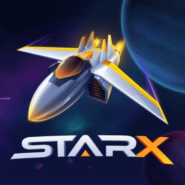 Star X - 100HP Gaming
