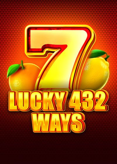 Lucky 432 Ways - 1spin4win