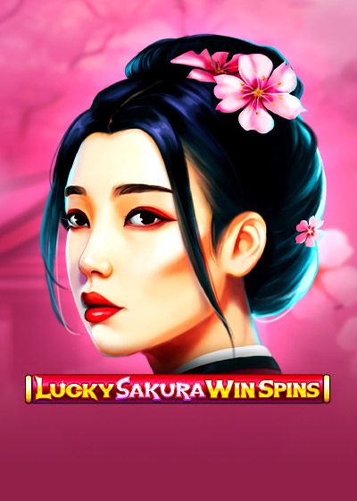 Lucky Sakura Win Spins - 1spin4win