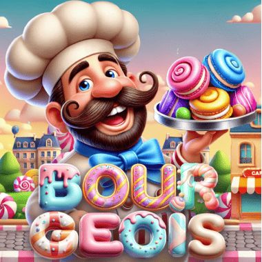 Bourgeois - 5men