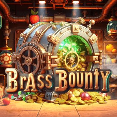 Brass Bounty - 5men