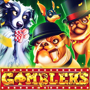 Gamblers - 5men