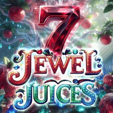 Jewel Juices - 5men