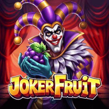 Joker Fruit - 5men