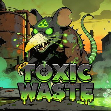 Toxic Waste - 5men