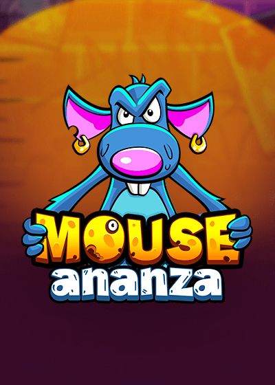 Mouse Ananza - 7RingsGaming