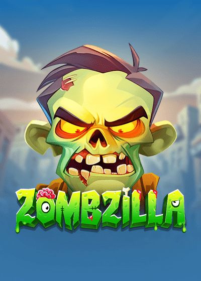 Zombzilla - 7RingsGaming