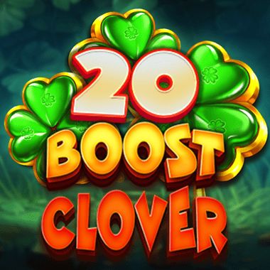 20 Boost Clover - Felix Gaming