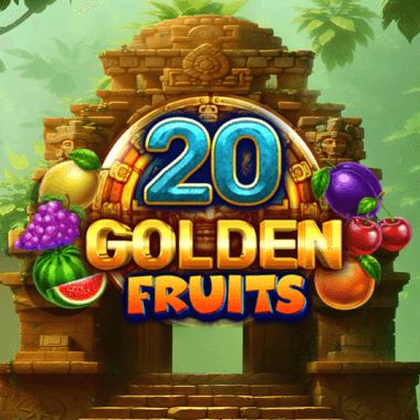 20 Golden Fruits - Felix Gaming
