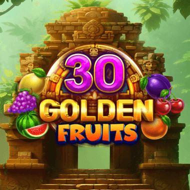30 Golden Fruits - Felix Gaming