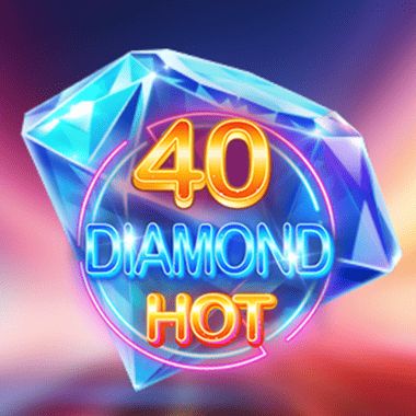 40 Diamond Hot - Felix Gaming