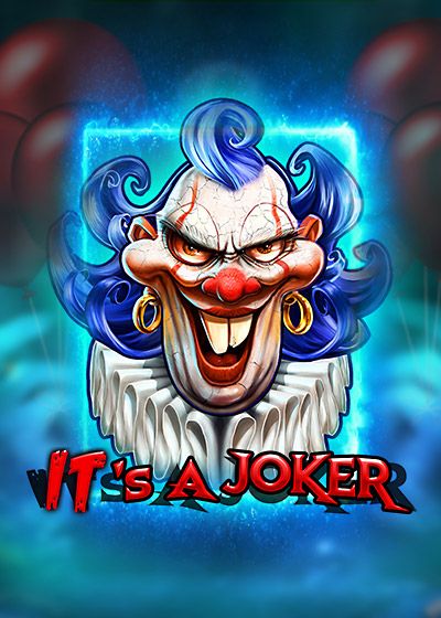 It's a Joker - Felix Gaming